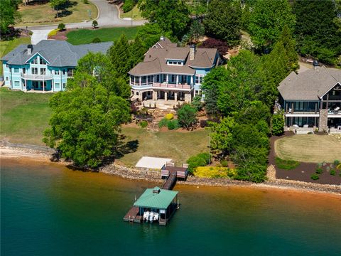 Photo of 302 Bay Hill Drive, West Union, SC 29696 (MLS # 20300182)