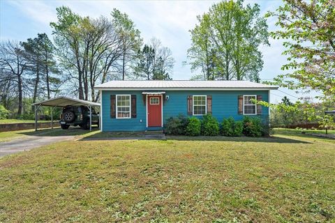 Photo of 131 Vista Drive, Clemson, SC 29631 (MLS # 20299251)