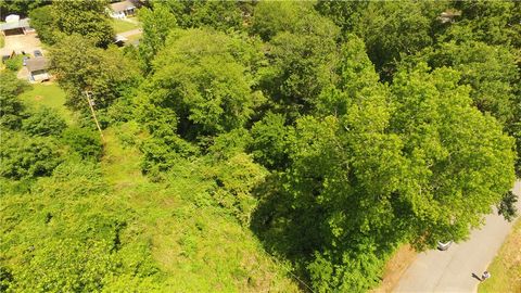 Vacant Land For Sale - 404 Azalea Drive<br/> Anderson, SC 29625