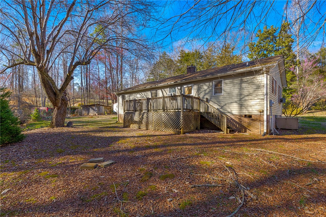 609 Massingill Memorial Drive, Pickens, South Carolina image 27