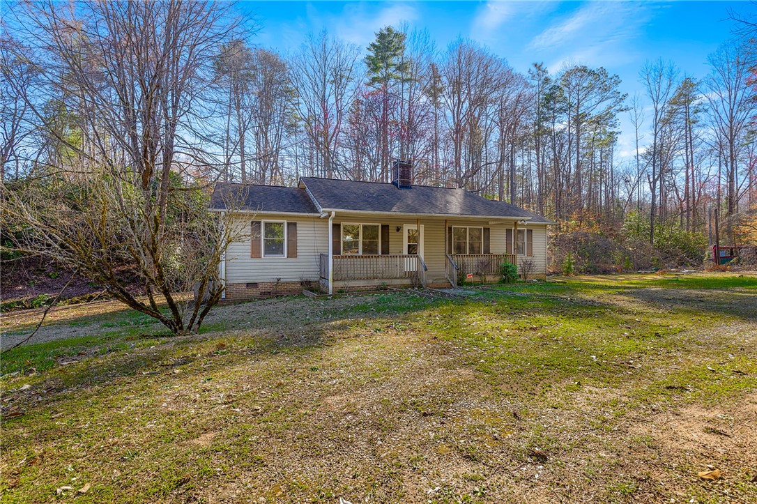 609 Massingill Memorial Drive, Pickens, South Carolina image 3