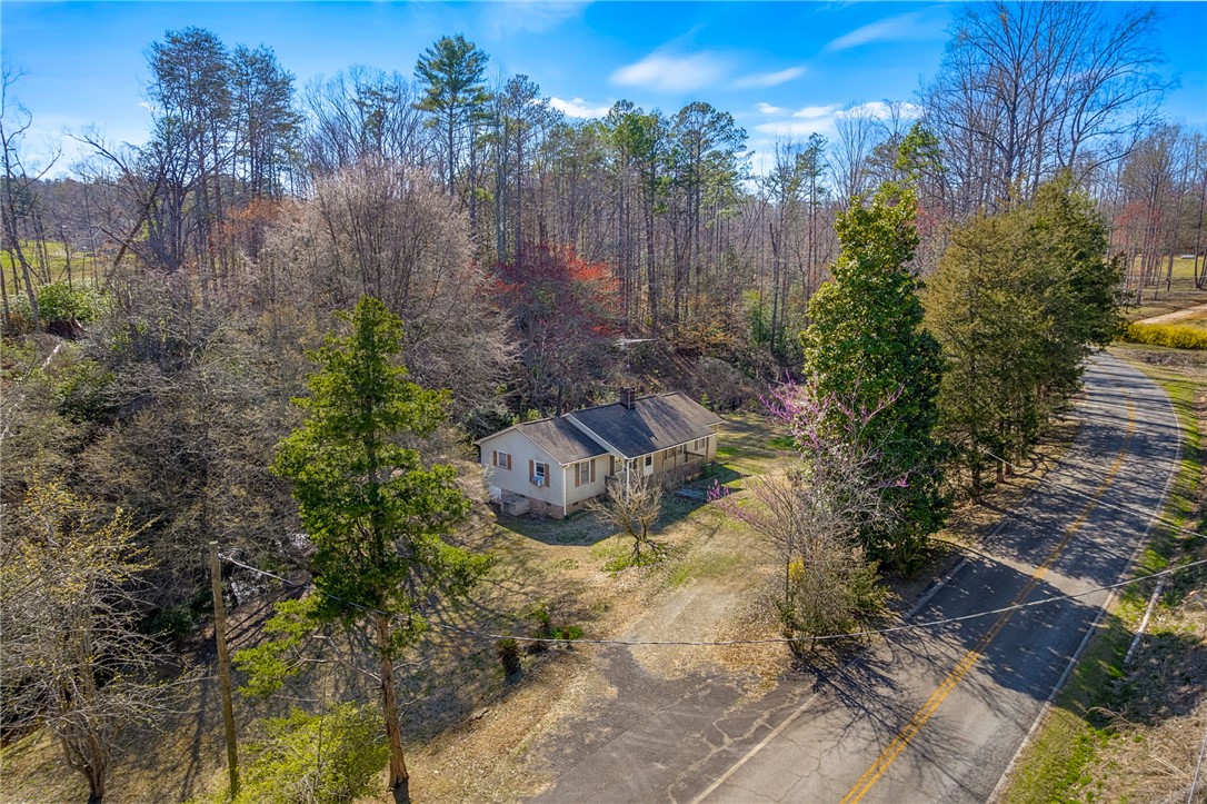 609 Massingill Memorial Drive, Pickens, South Carolina image 31