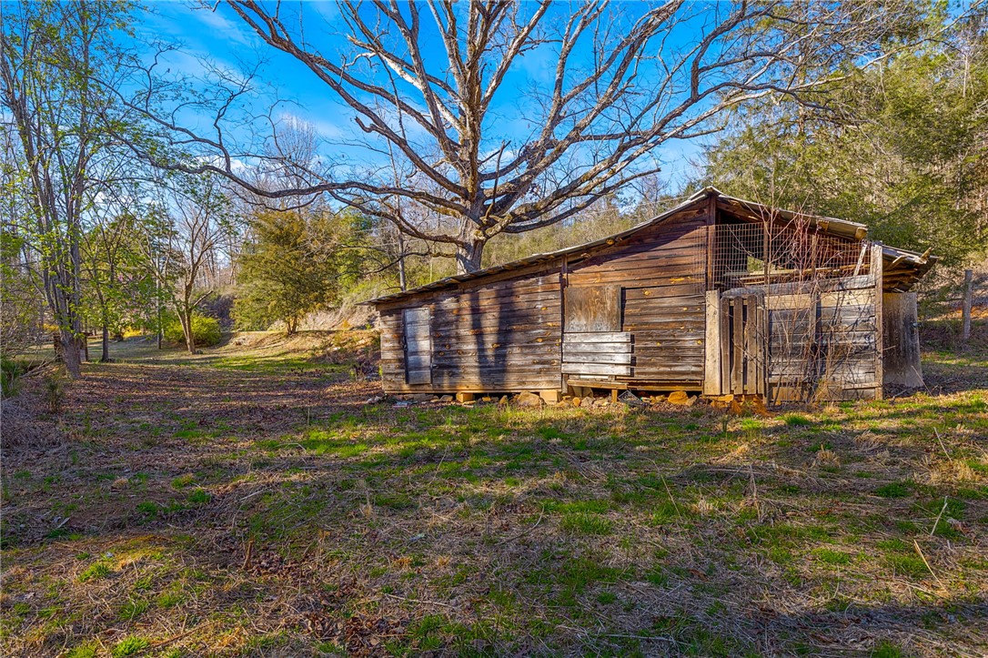 609 Massingill Memorial Drive, Pickens, South Carolina image 30