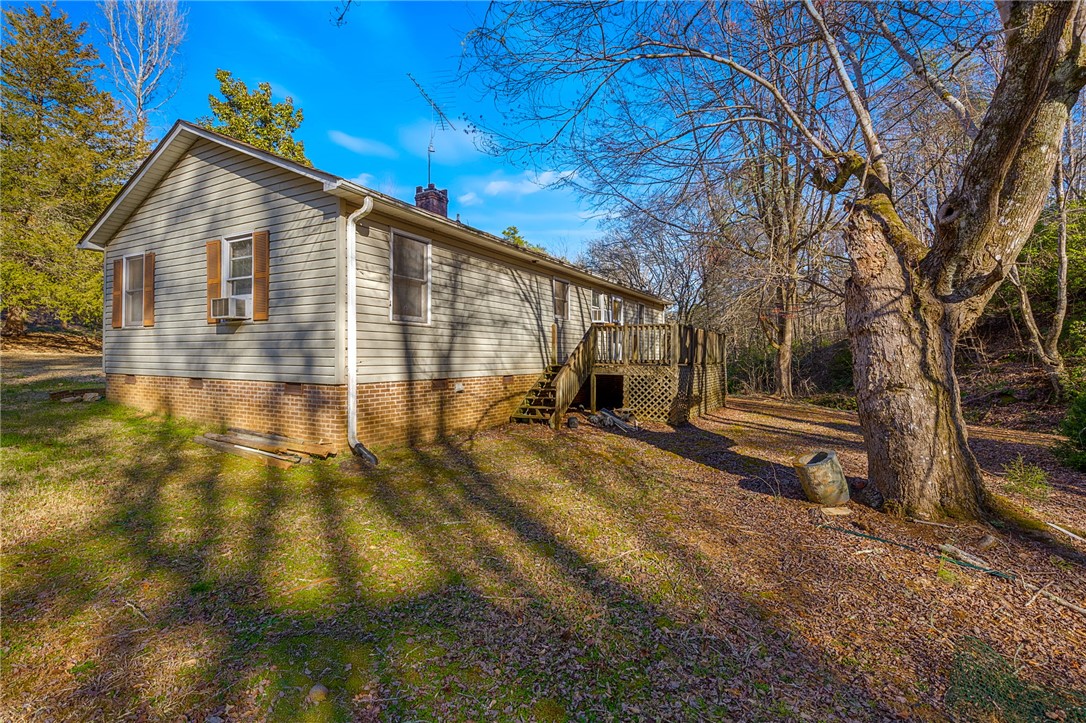 609 Massingill Memorial Drive, Pickens, South Carolina image 26