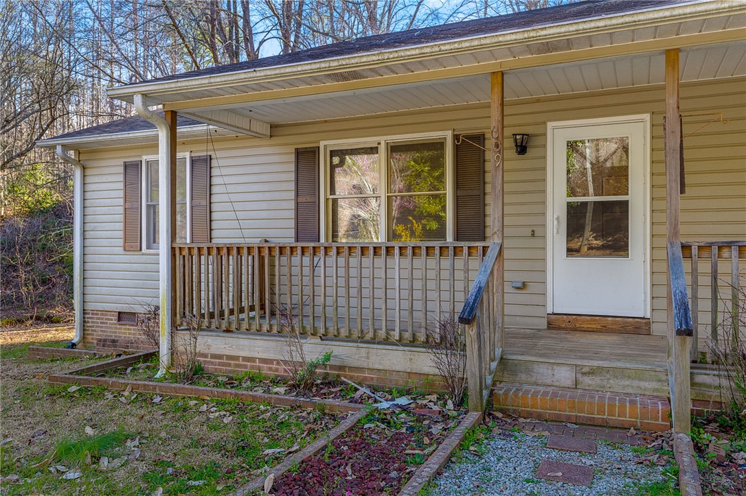 609 Massingill Memorial Drive, Pickens, South Carolina image 5