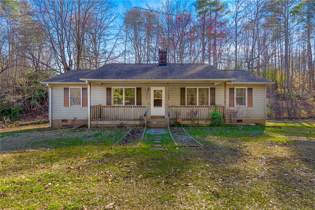 609 Massingill Memorial Drive, Pickens, South Carolina image 1