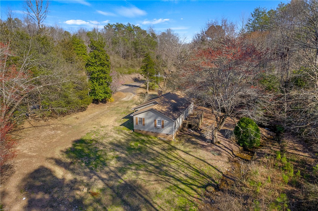 609 Massingill Memorial Drive, Pickens, South Carolina image 32