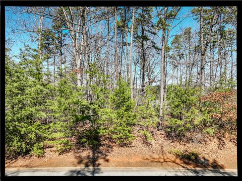 Vacant Land For Sale - LOT 31 Rollingwood Drive<br/> Oconee County, Seneca, SC 29672