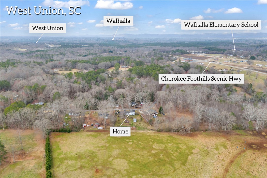 439 Eastcliff Drive, West Union, South Carolina image 46