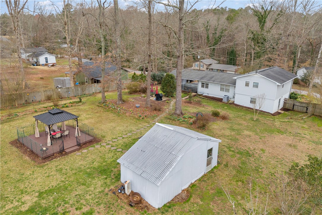 439 Eastcliff Drive, West Union, South Carolina image 11