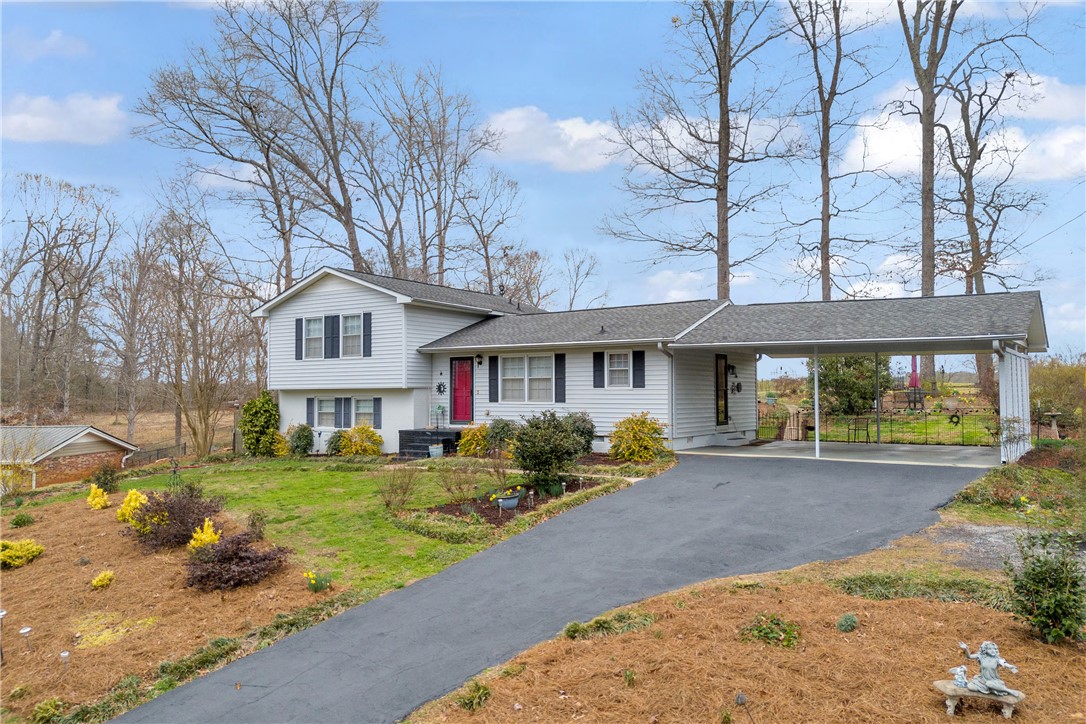 439 Eastcliff Drive, West Union, South Carolina image 5