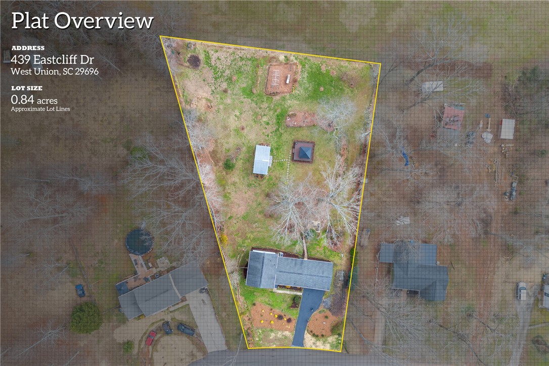 439 Eastcliff Drive, West Union, South Carolina image 43