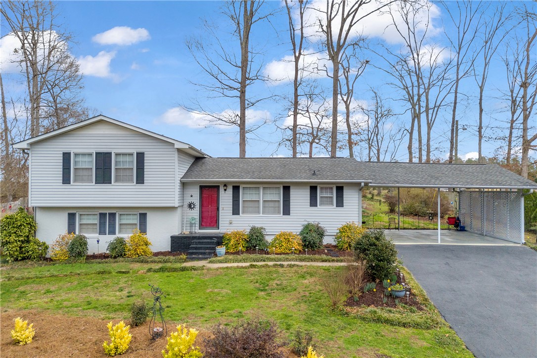 439 Eastcliff Drive, West Union, South Carolina image 1