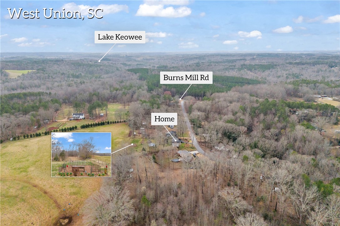 439 Eastcliff Drive, West Union, South Carolina image 47