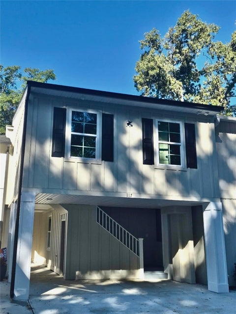 Photo of 117 Houston Street, Clemson, SC 29631 (MLS # 20306771)