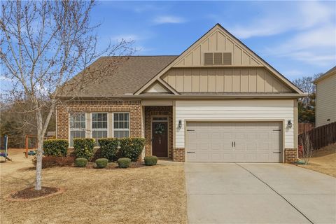 Photo of 162 Rivermill Place, Piedmont, SC 29673 (MLS # 20302010)