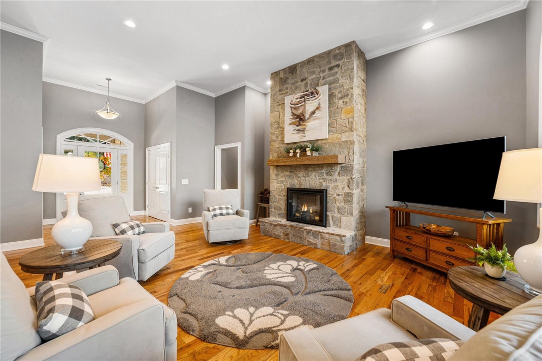 406 Nesting Pine Court, Seneca, South Carolina image 10