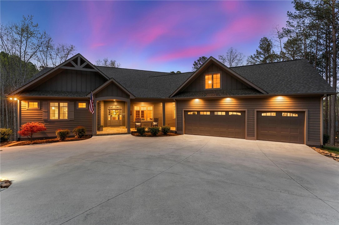 406 Nesting Pine Court, Seneca, South Carolina image 1