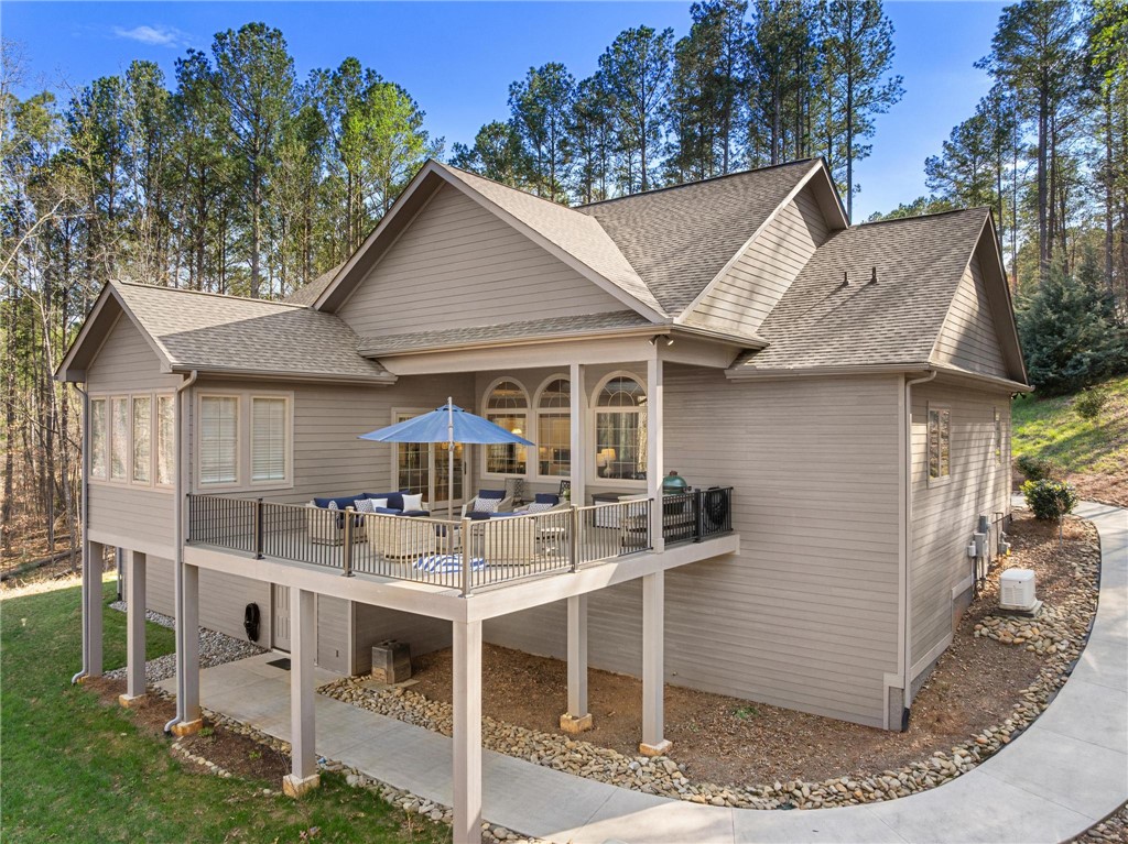 406 Nesting Pine Court, Seneca, South Carolina image 3