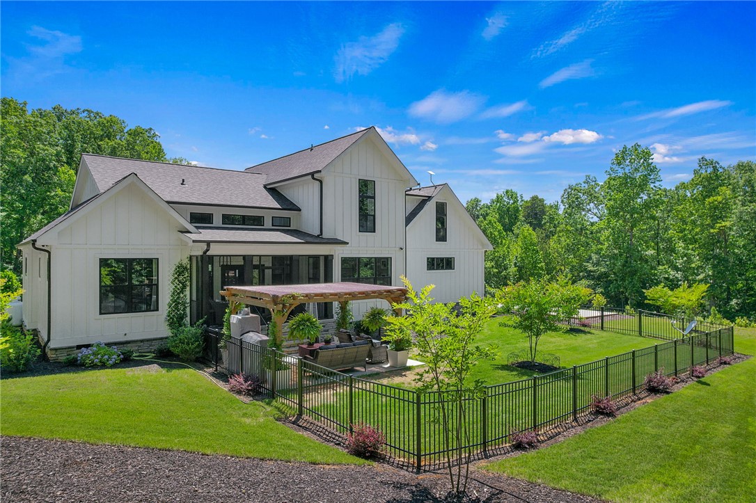110 Royal Oaks Drive, Anderson, South Carolina image 43