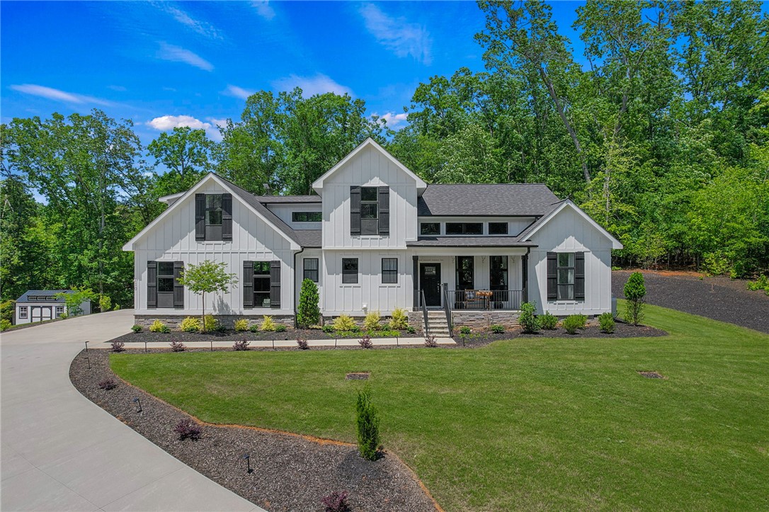 110 Royal Oaks Drive, Anderson, South Carolina image 1