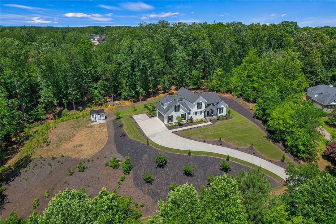110 Royal Oaks Drive, Anderson, South Carolina image 47