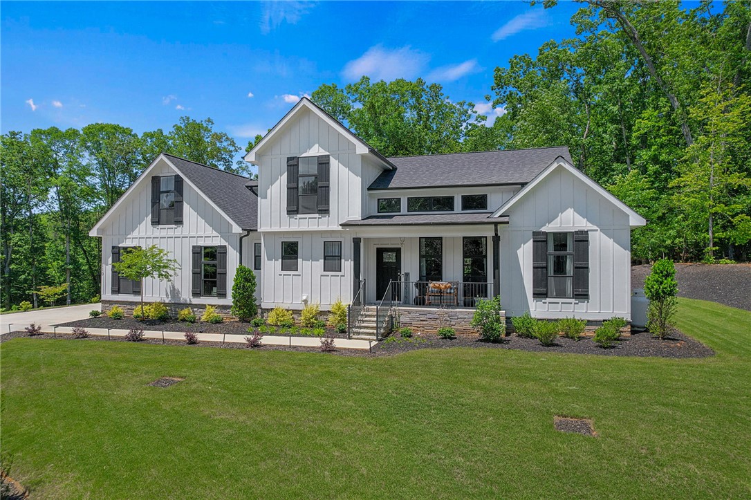 110 Royal Oaks Drive, Anderson, South Carolina image 5
