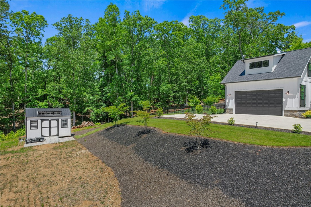 110 Royal Oaks Drive, Anderson, South Carolina image 41