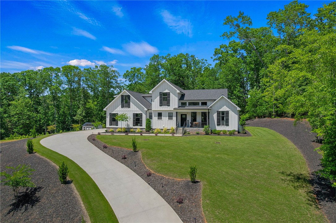 110 Royal Oaks Drive, Anderson, South Carolina image 4