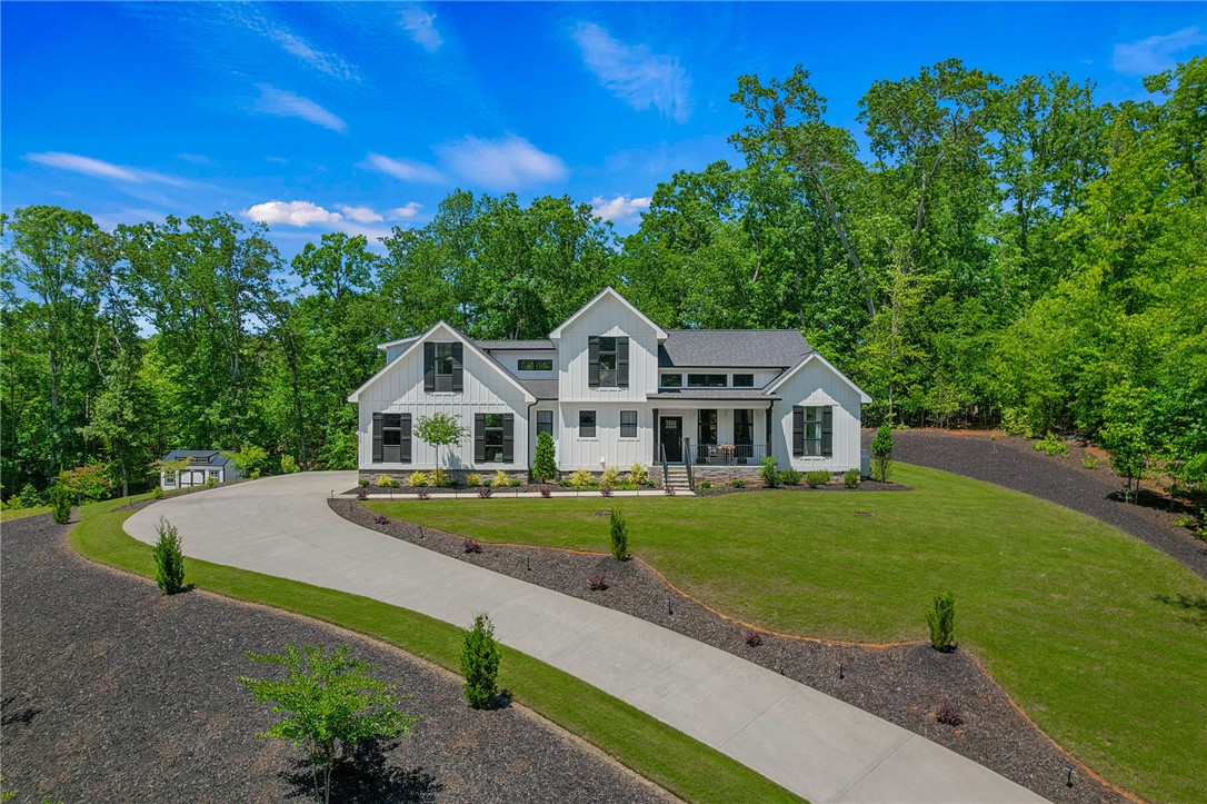 110 Royal Oaks Drive, Anderson, South Carolina image 2