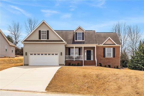 Photo of 104 Josh Court, Greer, SC 29651 (MLS # 20297917)