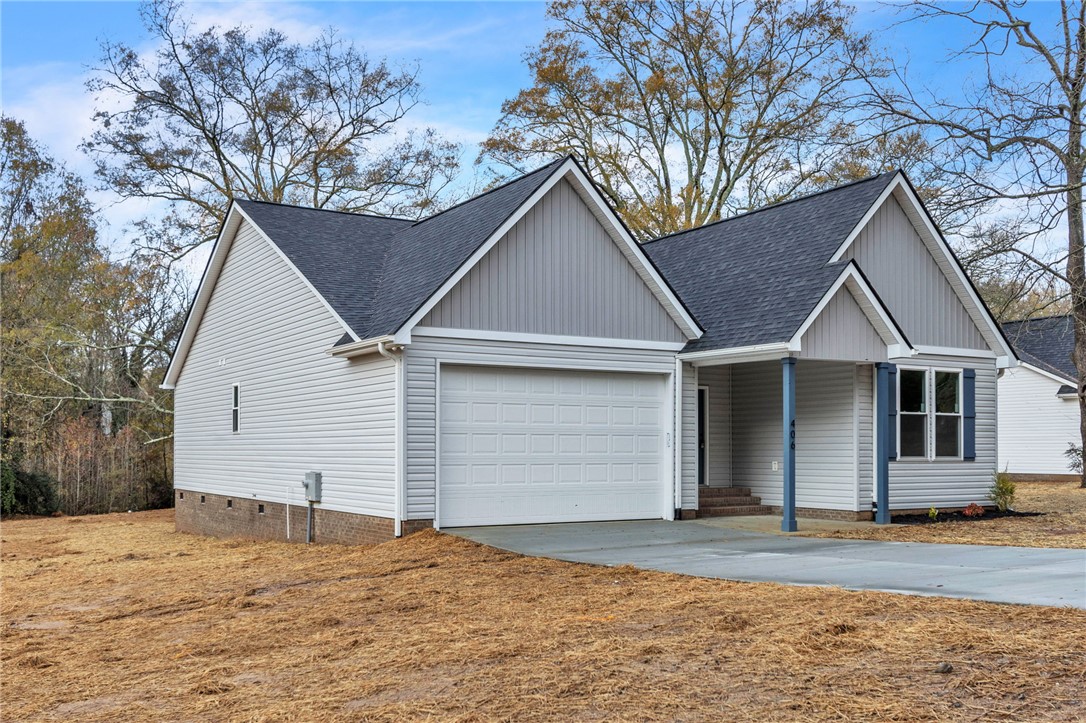 406 Burrell Street, Pendleton, South Carolina image 3
