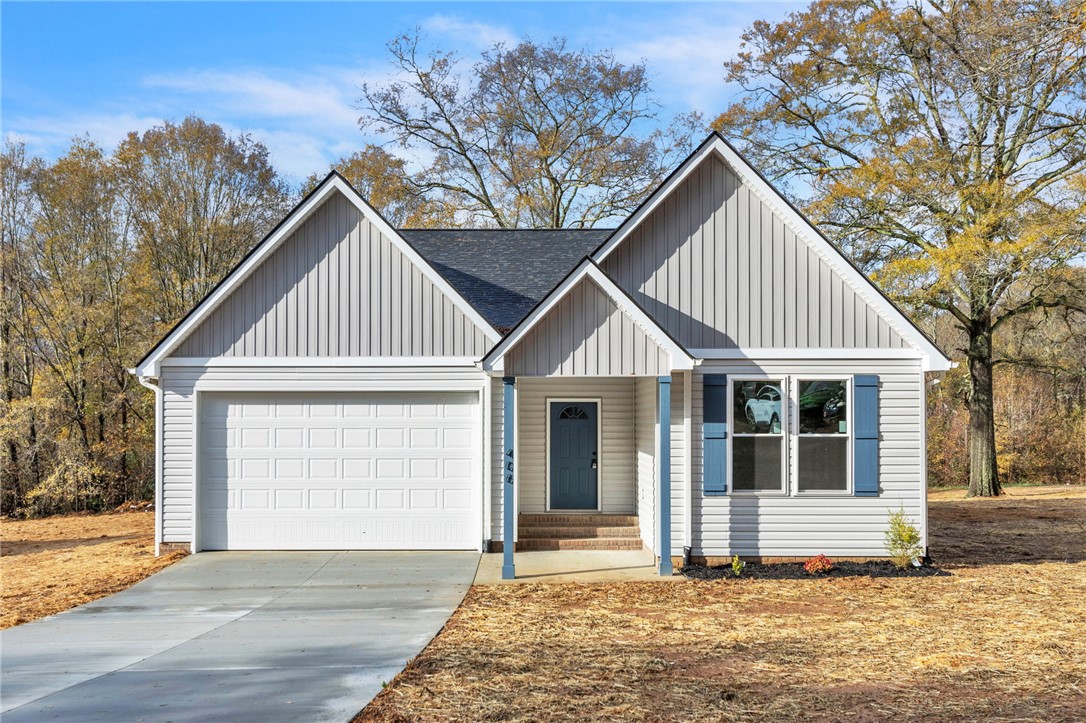 406 Burrell Street, Pendleton, South Carolina image 2