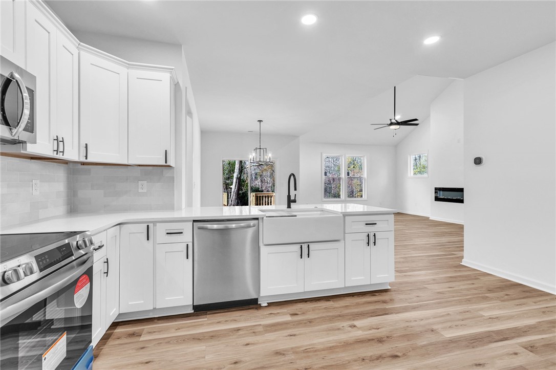 406 Burrell Street, Pendleton, South Carolina image 14