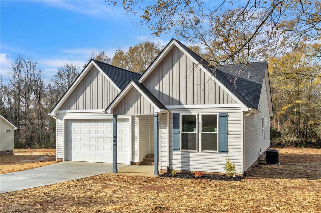 406 Burrell Street, Pendleton, South Carolina image 4