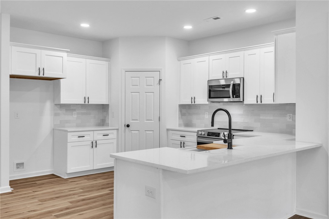 406 Burrell Street, Pendleton, South Carolina image 12