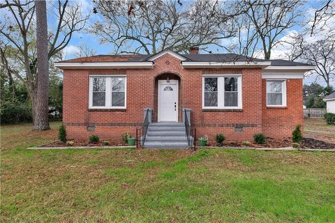 Photo of 406 Cunningham Drive, Anderson, SC 29624 (MLS # 20295347)