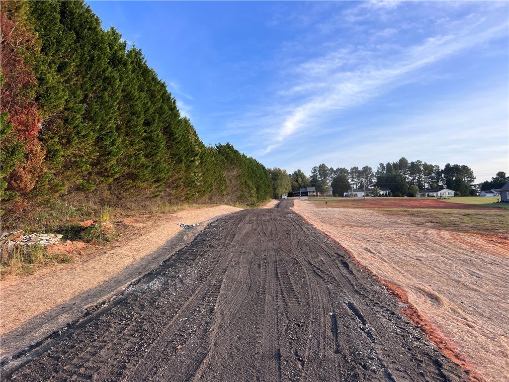1308 Breazeale Road, Belton, South Carolina image 34