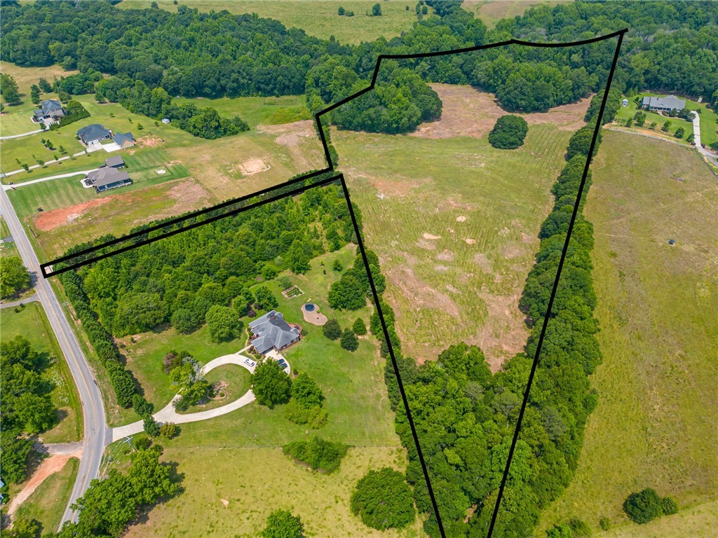 1308 Breazeale Road, Belton, South Carolina image 7