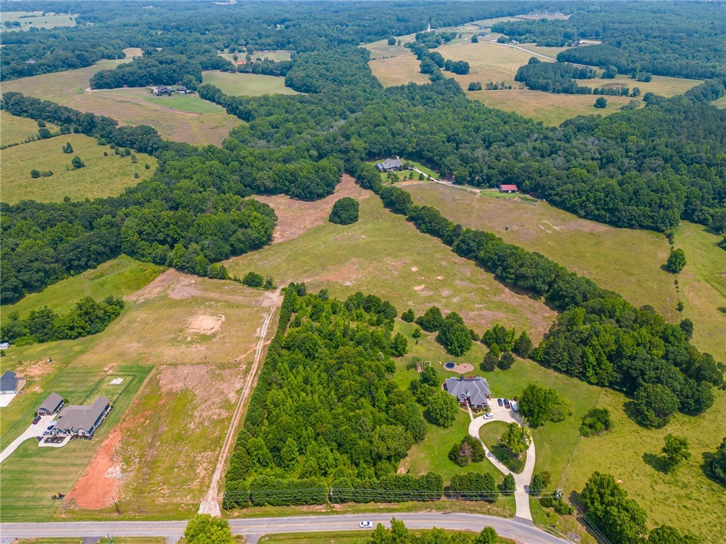 1308 Breazeale Road, Belton, South Carolina image 2