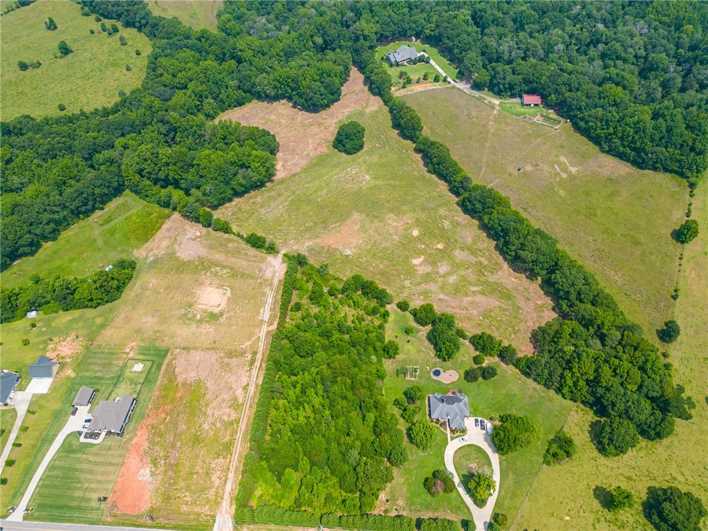 1308 Breazeale Road, Belton, South Carolina image 6