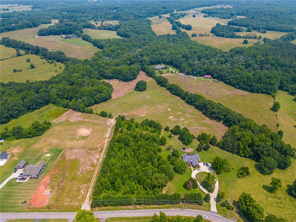 1308 Breazeale Road, Belton, South Carolina image 3