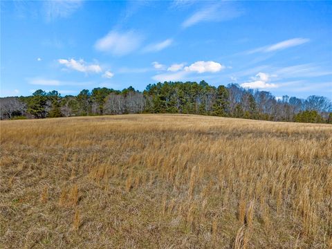 Vacant Land For Sale - LOT 1 Hill Road<br/> Anderson, SC 29621