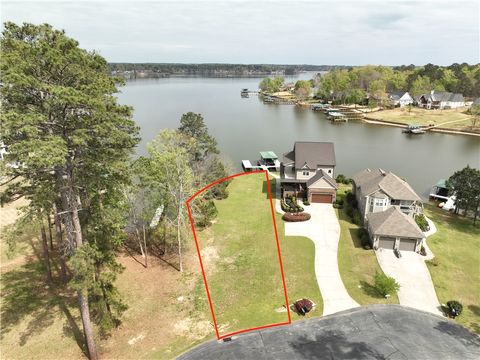 Vacant Land For Sale - 148 Polo Court<br/> Greenwood County, Ninety Six, SC 29666