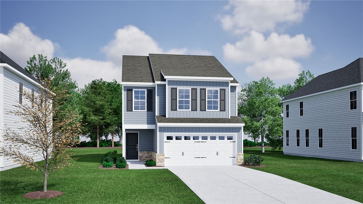122 Cotesworth Street, Pendleton, South Carolina image 1