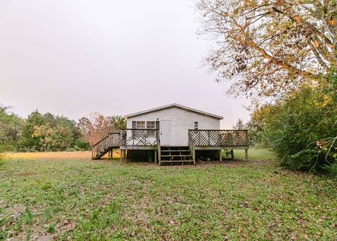 A home in Gaffney