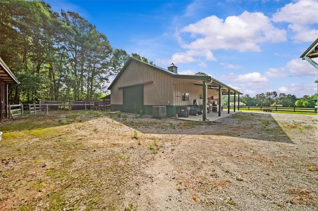 406 Casey Road, Woodruff, South Carolina image 26