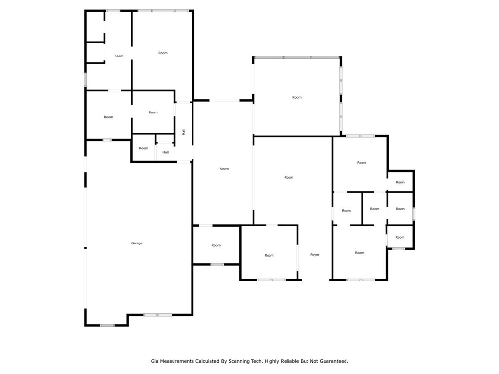 406 Casey Road, Woodruff, South Carolina image 36