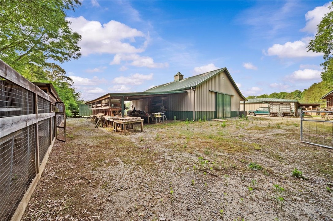 406 Casey Road, Woodruff, South Carolina image 27