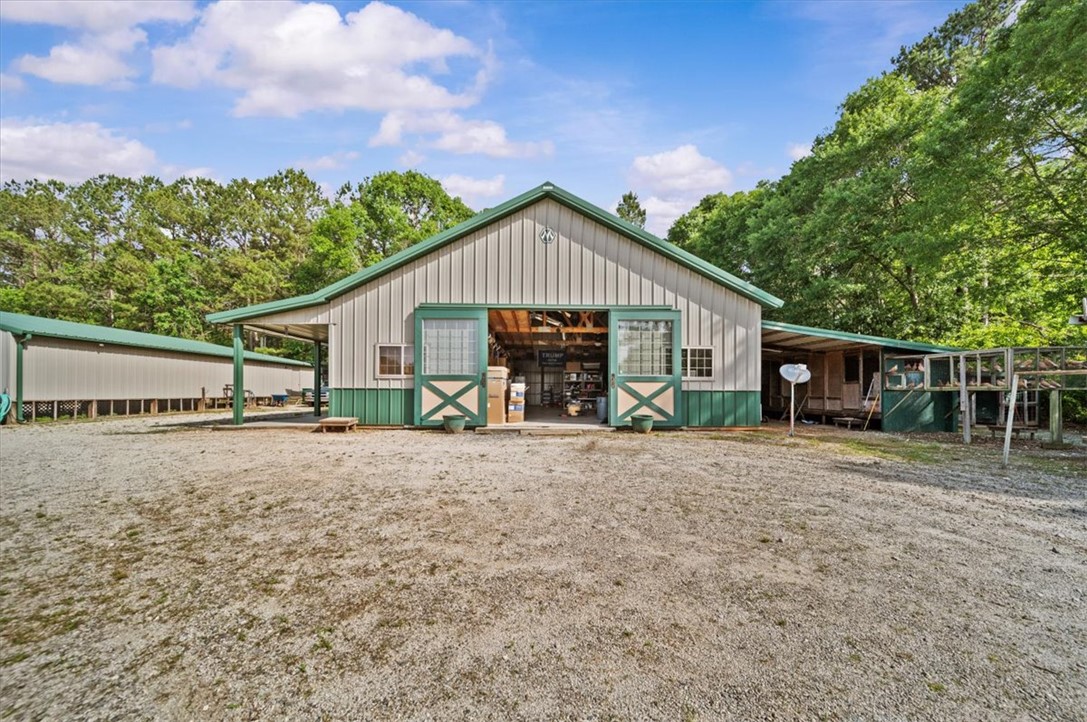406 Casey Road, Woodruff, South Carolina image 24
